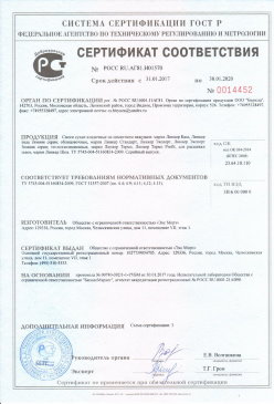 2017.07.21 Балашов - Ламинированое напольное покрытие на основе древесноволокнистых плит. ГОСТ