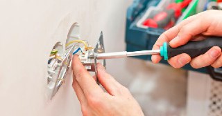 Электромонтажные работы Балашов цена 471 руб Электрика под ключ