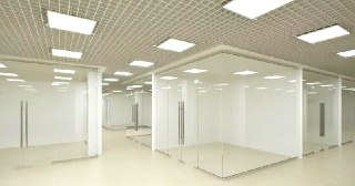 Ремонт торгового центра Балашов Цена под ключ от 2405 руб.